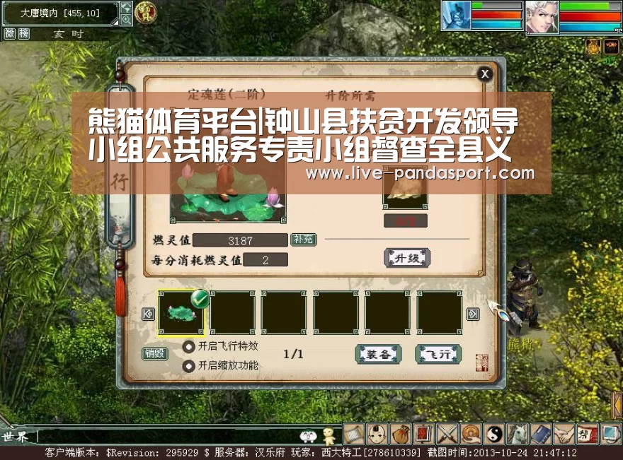 熊猫体育平台
