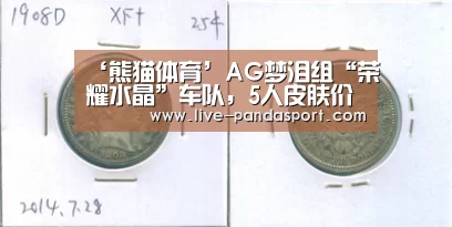 ‘熊猫体育’AG梦泪组“荣耀水晶”车队,5人皮肤价值1万2,对面开局直接认怂(图1) 体育API